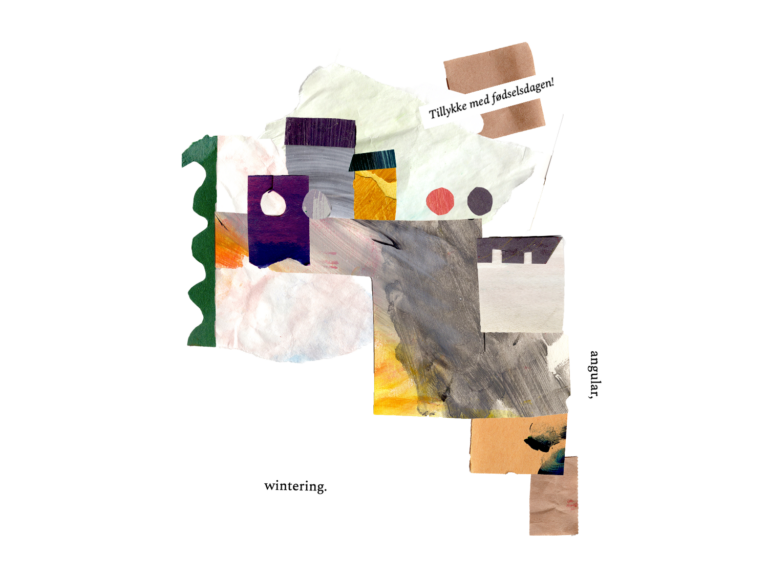 Copenhagen of it all